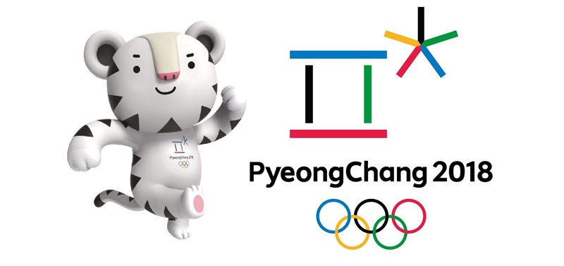Resultado de imagen de Juegos Paralímpicos de Pyeongchang 2018 Fecha